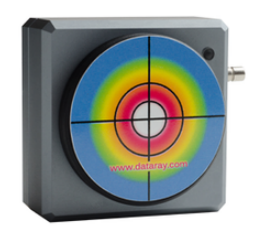 WinCamD-LCM系列相机式光束质量分析仪（CCD式）