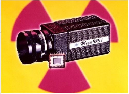 8710D1M型抗辐射CID相机
